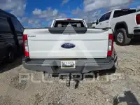 2019 Ford F-350 photo
