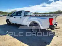 2019 Ford F-350 photo
