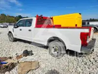 2019 Ford F-350 фото