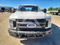 2019 Ford F-350 photo