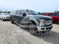2019 Ford F-350 photo