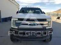2019 Ford F-350 фото