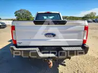 2019 Ford F-350 photo