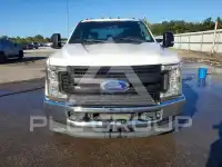 2019 Ford F-350 фото
