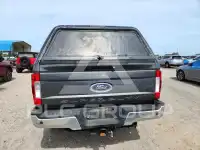 2019 Ford F-350 photo