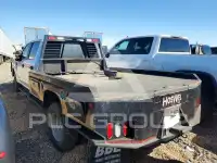 2019 Ford F-350 фото