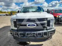 2019 Ford F-350 фото