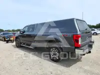 2019 Ford F-350 photo