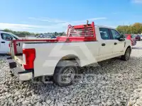2019 Ford F-350 фото