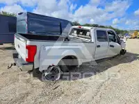 2019 Ford F-350 photo