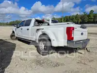 2019 Ford F-350 photo
