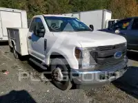 2019 Ford F-350 фото