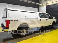 2019 Ford F-350 фото