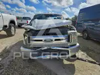 2019 Ford F-350 photo