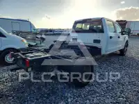 2019 Ford F-350 фото