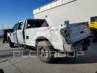 2019 Ford F-350 photo