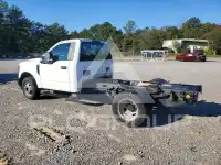 2019 Ford F-350 фото