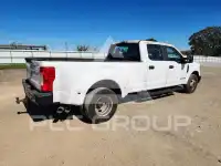 2019 Ford F-350 photo