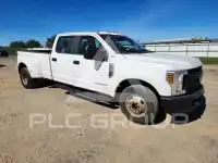 2019 Ford F-350 photo