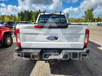 2019 Ford F-350 фото