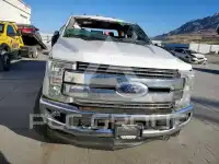 2019 Ford F-350 photo