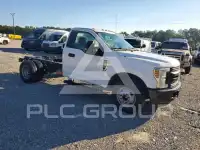 2019 Ford F-350 фото