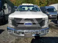 2019 Ford F-350 фото