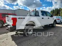 2019 Ford F-350 фото