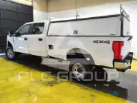 2019 Ford F-350 фото