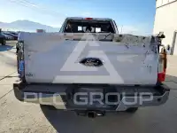 2019 Ford F-350 photo