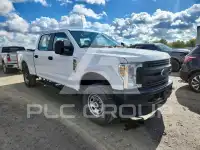 2019 Ford F-350 фото