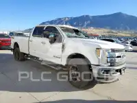 2019 Ford F-350 photo