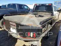 2019 Ford F-350 фото