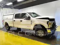 2019 Ford F-350 фото