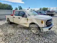 2019 Ford F-350 фото