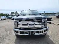 2019 Ford F-350 photo