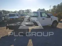 2019 Ford F-350 фото
