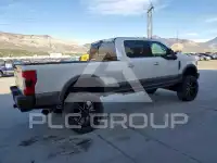 2019 Ford F-350 фото