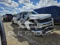2019 Ford F-350 photo