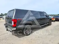 2019 Ford F-350 photo