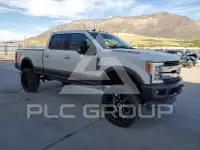 2019 Ford F-350 фото