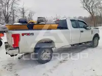 2019 Ford F-350 фото