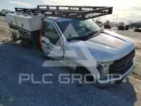 2019 Ford F-350 фото