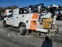 2019 Ford F-350 фото