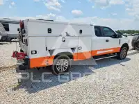 2019 Ford F-350 photo