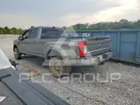 2019 Ford F-350 фото