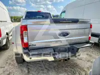 2019 Ford F-350 photo