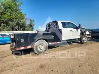 2019 Ford F-350 фото