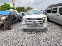 2019 Ford F-350 фото