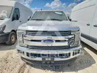 2019 Ford F-350 photo